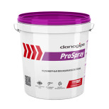 Шпатлевка финишная полимерная Danogips (Sheetrock) ProSpray 15 л
