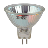 Лампа галогенная Эра GU5.3 MR16-35W-230V-CL C0027363