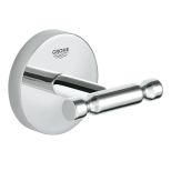 Изображение товара Крючок для ванной Grohe BauCosmopolitan 40461001