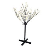 Фигура Kaemingk B. V. Дерево цветущее теплый белый 300L LED KA495098