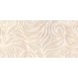 Керамическая плитка Kerama Marazzi 11105R Вирджилиано бежевая структура глянцевая обрезная 600х300 мм