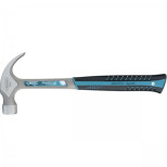 Молоток-гвоздодер Gross 10470 570 г