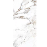 Керамогранит Vitra Marble-X Бреча Капрайа белый лаппато ректификат 1200х600 мм