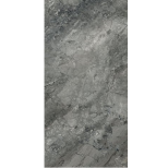 Керамогранит Vitra MarbleSet Иллюжн темно-серый 7ФЛПР 1200х600 мм