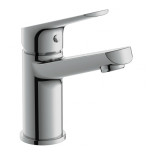 Смеситель для раковины Cersanit Flavis 63034