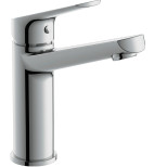 Смеситель для раковины Cersanit Flavis 63037