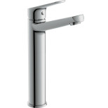 Смеситель для раковины Cersanit Flavis 63038