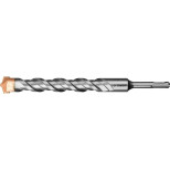 Бур по бетону Зубр Профессионал 29314-250-25_z01 SDS-plus 25x200х250 мм