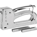 Степлер стальной Зубр Профессионал 31525