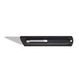 Нож хозяйственный с выдвижным лезвием Olfa OL-CK-1 18 мм