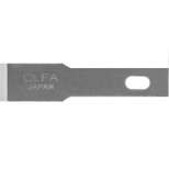 Лезвия лопаточные OLFA OL-KB4-F/5 для ножа AK-4 5 шт