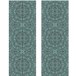 Фотообои виниловые на флизелиновой основе Decocode Вариация 1 14-0483-AB 2х2,8 м