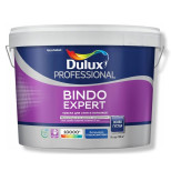 Краска для стен и потолков Dulux Professional Bindo Expert база BW глубокоматовая 9 л