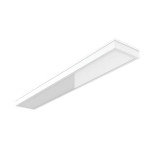 Светильник люминесцентный Varton V1-C0-00280-01A00-5456LUM EM 1h аварийный с опаловым рассеивателем 56 Вт 4000 К