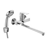 Смеситель универсальный Decoroom DR23043