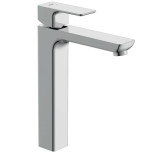 Смеситель для раковины Cersanit Geo 63043 однорычажный 