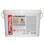  Грунтовка адгезионная Litokol Litocontact 5 кг