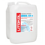 Добавка для сухих смесей Litokol Idrokol X20-M 20 кг