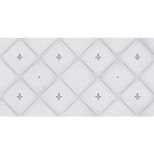 Декор керамический Newtrend Adele Arctic Sweet DW9SWE03 500x240x8,5 мм
