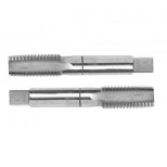 Метчик машинно-ручной Hortz 203929 М33х1,5 2 шт