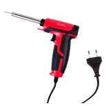 Паяльник импульсный Rexant Профи 12-0161-1 220 В 30-70 Вт с керамическим нагревателем