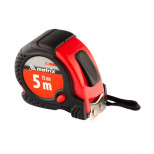 Рулетка измерительная Matrix Status Magnet 31029 5м с фиксацией