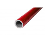Изоляция для труб K-Flex 18х4 мм полиэтилен красный
