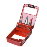 Набор сверл Зубр Мастер 29665-3-20-H3 3-20 мм