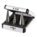 Набор сверл Зубр Профессионал 29670-3-20-H3 3-20 мм