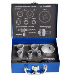 Набор коронок для металла Зубр Эксперт 29531-H6-1 20х22х25х30х35х60 мм