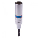 Головка для шуруповерта King Tony 76C1114M шестигранная 1/4 дюйма 14 мм