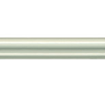Бордюр керамический Kerama Marazzi BLD008 Авеллино багет фисташковый глянцевый 150х30 мм