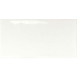 Керамическая плитка Mirage White Brillo 7 5х15