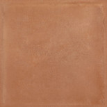 Керамогранит Cerdomus Crete Terracotta 0088369 матовый 200x200 мм 