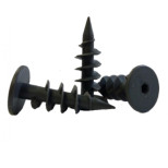 Винт фасадный Технониколь R16 пластиковый 50 шт