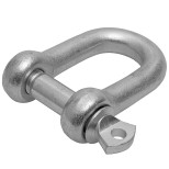 Скоба такелажная SWFS М12 1 штука