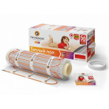 Мат нагревательный Теплолюкс Tropix МНН-1600-10,0 1600 Вт 10 кв.м