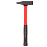 Изображение товара Молоток слесарный Biber Профи 85377 800 г прочный и удобный профессиональный инструмент