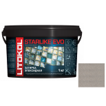 Затирка эпоксидная для швов Litokol Starlike Evo S.215 Tortora 1 кг