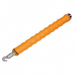 Крюк для вязки арматуры, 210 мм, автоматический, деревянная рукоятка, "SPARTA" / 848805