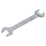 Ключ рожковый King Tony 19002426 двусторонний 24x26 мм