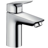 Смеситель для раковины Hansgrohe Logis 71101000  