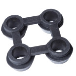 Изображение товара Соединитель для ковриков 22 мм