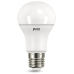 Лампа светодиодная Gauss 23235 Elementary A60 15W E27 6500K
