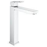 Смеситель для раковины Grohe Eurocube 23406000 свободностоящий