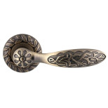 Ручка дверная Palladium Suite MAB