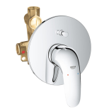 Смеситель для ванны Grohe Eurostyle 23730003