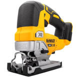 Лобзик аккумуляторный Dewalt DCS334N-XJ без батареи и зарядного устройства 18 В