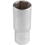 Головка торцевая Affix AF00140024 глубокая шестигранная 1/2 дюйма 24 мм 