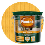 Пропитка для древесины Pinotex Ultra Сосна 2,5 л